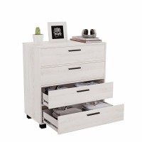 Komoda z szufladami Anna - Sosna