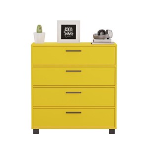 Komoda z szufladami-żółta-.jpg