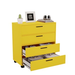 Komoda z szufladami- żółta.jpg
