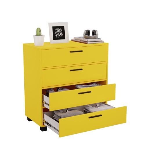Komoda z szufladami- żółta.jpg