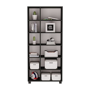 Regał w kolorze czarnym.jpg