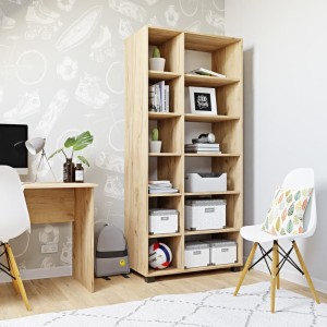 Regał dąb złoty yrke.jpg