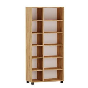 Regał dąb złoty -yrke.jpg