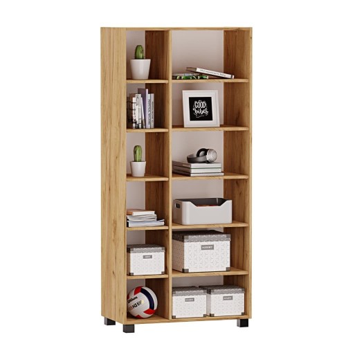 Regał dąb złoty -yrke-.jpg