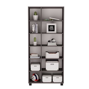 Regał na ksiażki grafit-yrke.jpg