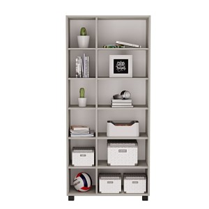 Regał w kolorze szarym-yrke.jpg