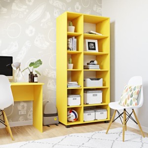 Regał w kolorze żółtym yrke-.jpg