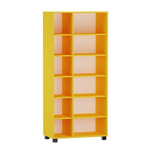 Regał w kolorze żółtym-yrke.jpg