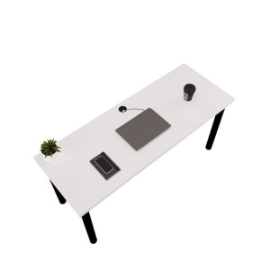 Biurko komputerowe białe-Iron-yrke.jpg