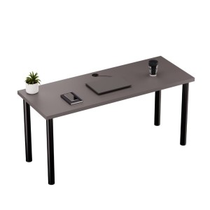 Biurko komputerowe grafit -yrke.jpg