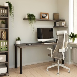 Biurko komputerowe grafit-yrke.jpg