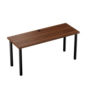 Biurko komputerowe Iron - orzech-yrke.jpg