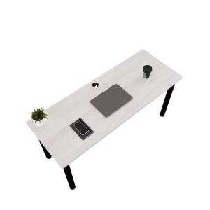 Biurko komputerowe Iron -sosna-yrke-.jpg