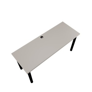 Biurko komputerowe iron - szare yrke.jpg