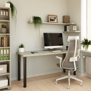 Biurko komputerowe iron - szare.jpg