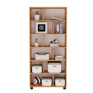 Regał a półkami Marek buk-yrke- (1).jpg