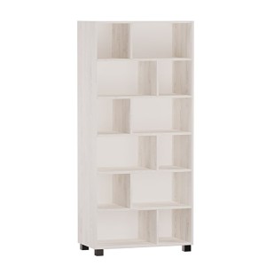 Regał z pólkami Marek - sosna.jpg