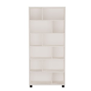 Regał z pólkami Marek - sosna-yrke.jpg