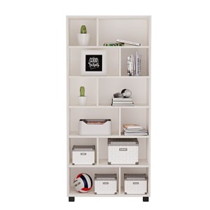 Regał z pólkami Marek-sosna-yrke-.jpg