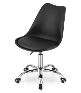 Krzesło obrotowe biurowe Edyta -czarne-yrke (2).jpg