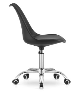 Krzesło obrotowe biurowe Edyta -czarne-yrke.jpg