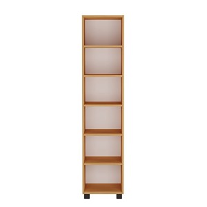 Regał słupek Ada - buk yrke (3).jpg