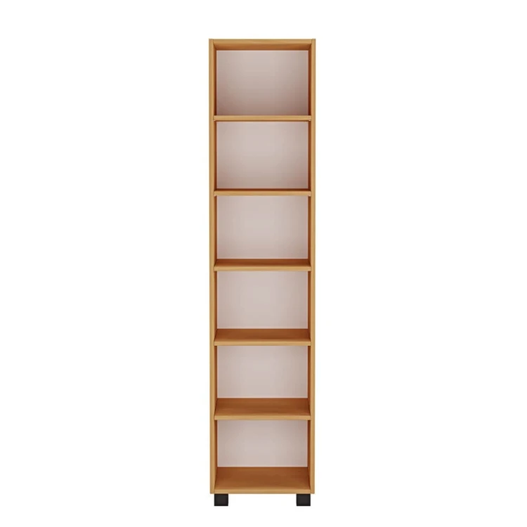 Regał słupek Ada - buk yrke (3).jpg