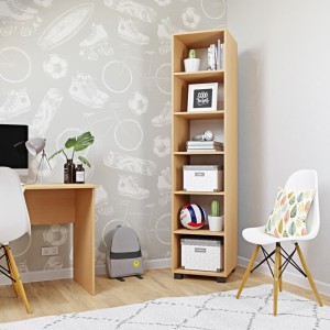 Regał słupek Ada - buk-yrke .jpg