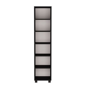 Regał słupek Ada - czarne yrke-.jpg