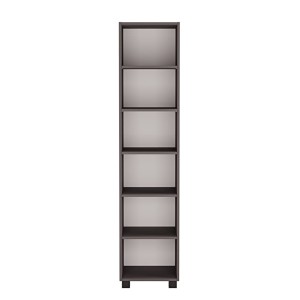 Regał słupek Ada - grafit yrke -.jpg