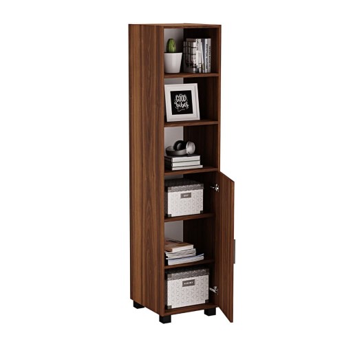 Regał z drzwiczkami olcha- Yrke- (1).jpg