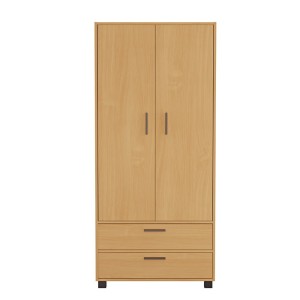 Szafa z szufladami Kamil  buk yrke.jpg