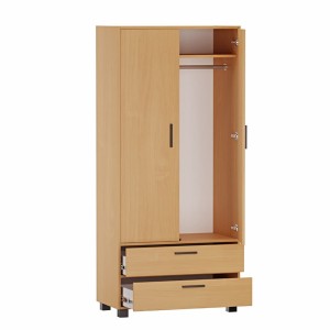 Szafa z szufladami Kamil buk.jpg