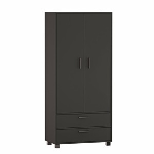 Szafa z szufladami Kamil czarna-yrke.jpg