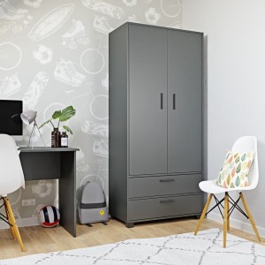 Szafa z szufladami Kamil czarna-yrke-.jpg