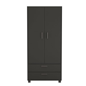 Szafa z szufladami Kamil czarne yrke.jpg