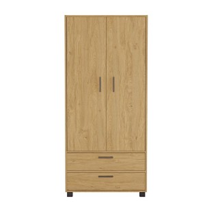 Szafa z szufladami Kamil dąb kamienny (3).jpg