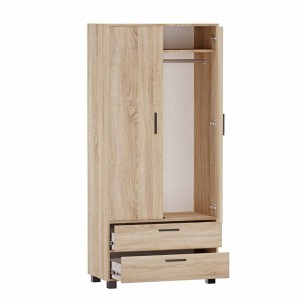 Szafa z szufladami Kamil dąb sonoma-yrke (3).jpg