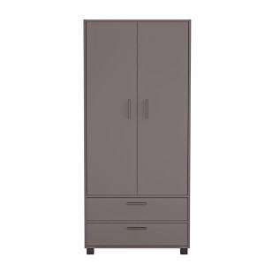 Szafa z szufladami Kamil grafit yrke- .jpg