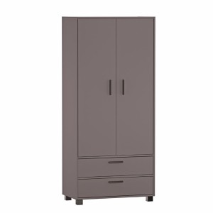 Szafa z szufladami Kamil grafit.jpg