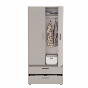 Szafa z szufladami Kamil szary -yrke.jpg