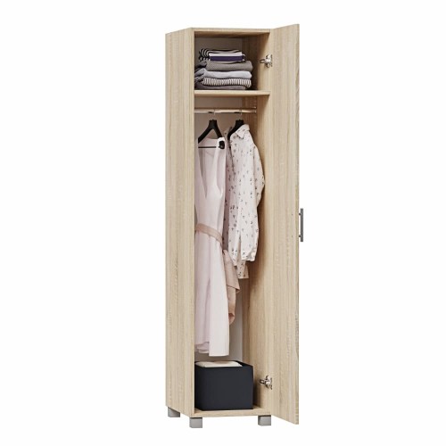 Szafa pojedyncza - dąb sonoma- (2).jpg