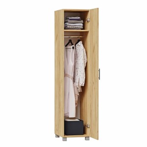 Szafa pojedyncza  dąb złoty.jpg