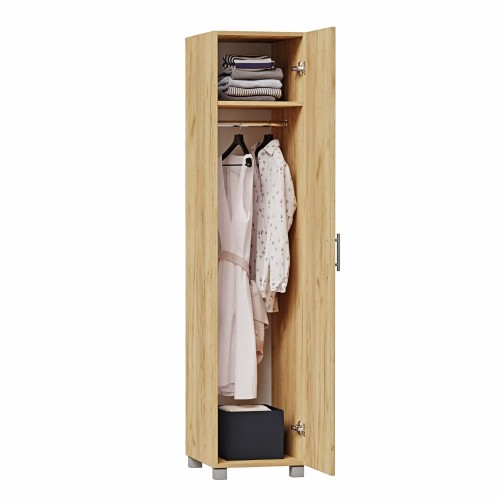 Szafa pojedyncza  dąb złoty.jpg