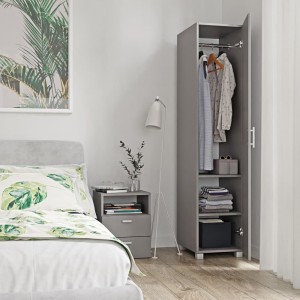 Szafa pojedyncza - grafit-.jpg