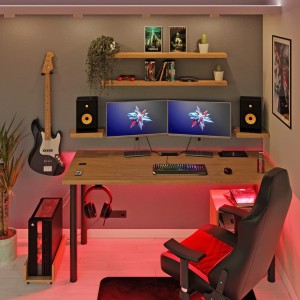 Biurko gamingowe-dąb kamienny - yrke.jpg