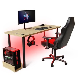 Biurko gamingowe-dąb kamienny-.jpg