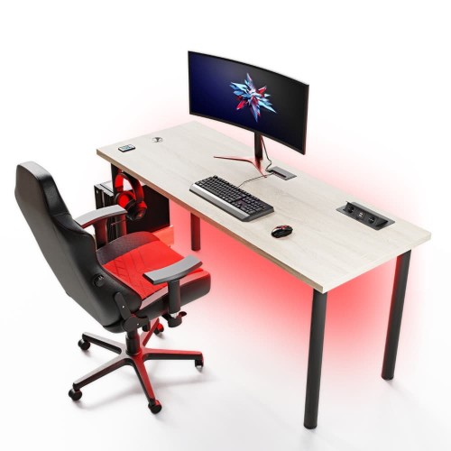 Biurko gamingowe-dąb sonoma (2).jpg