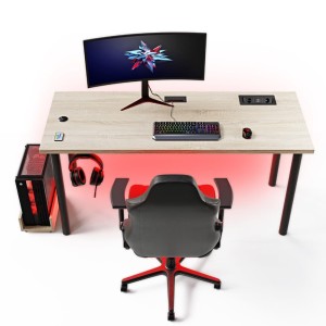 Biurko gamingowe-dąb sonoma.jpg