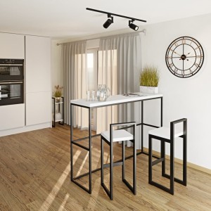 biały stolik barowy do kuchni yrke.jpg